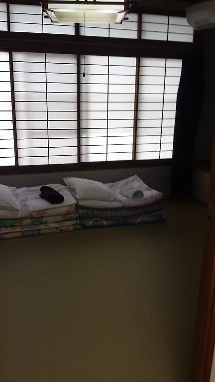 Aizuya Inn Tokyo Affittacamere