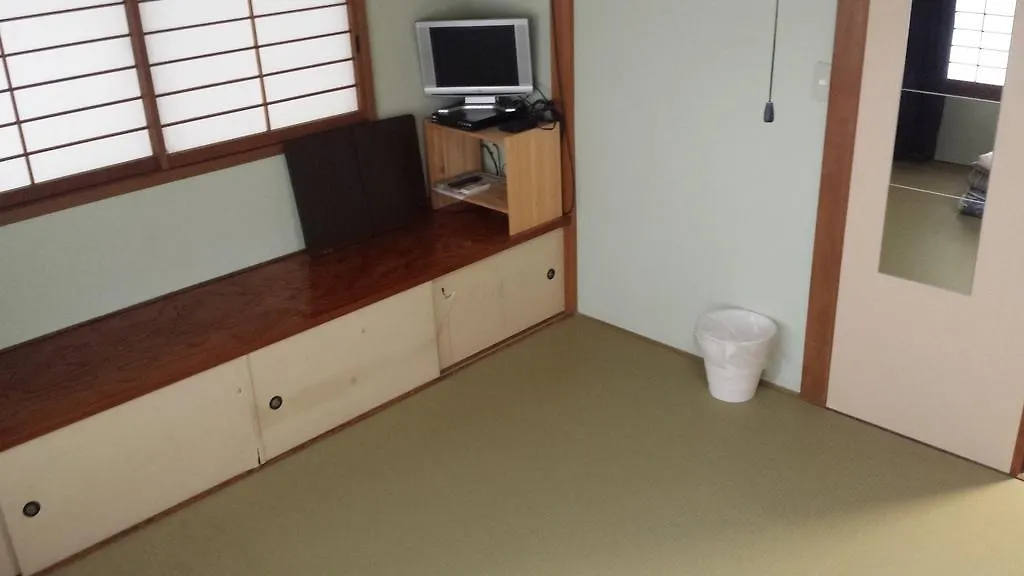 Aizuya Inn Tokyo