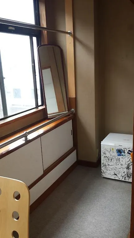 Affittacamere Aizuya Inn Tokyo