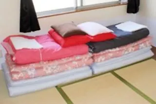Affittacamere Aizuya Inn Tokyo