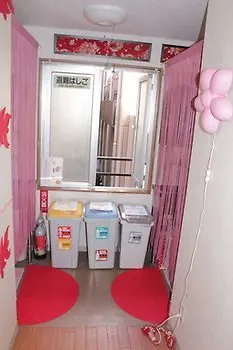Affittacamere Aizuya Inn Tokyo