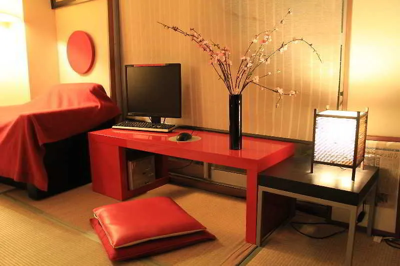 Aizuya Inn Tokyo