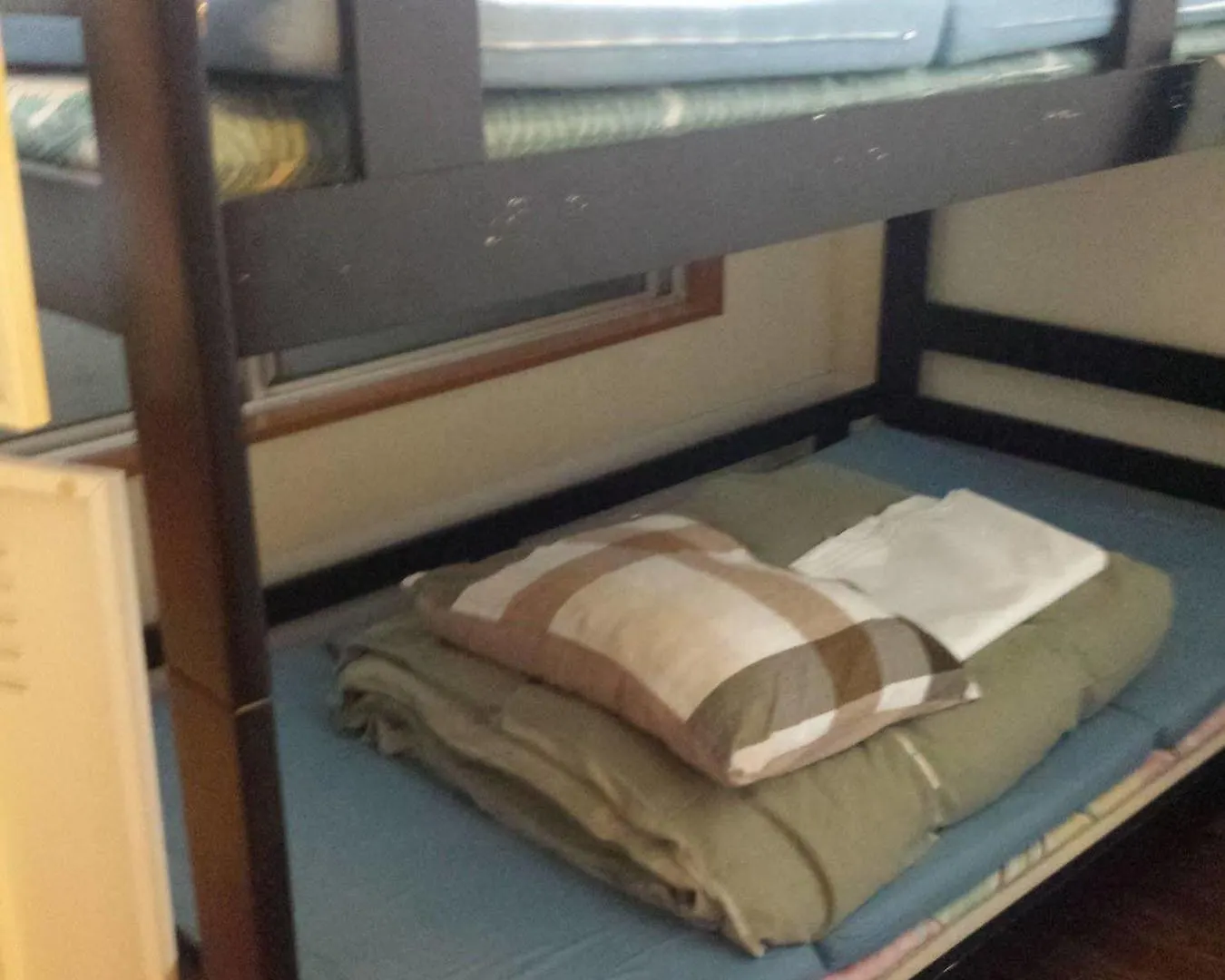 Affittacamere Aizuya Inn Tokyo