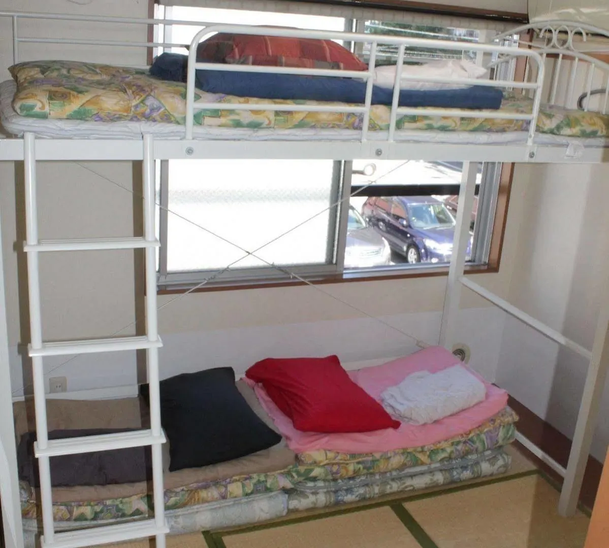 Affittacamere Aizuya Inn Tokyo