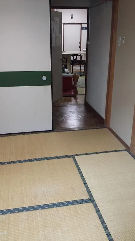 Guest house Aizuya Inn Tokyo