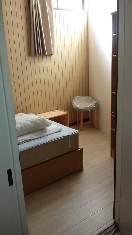 Aizuya Inn Tokyo Guest house