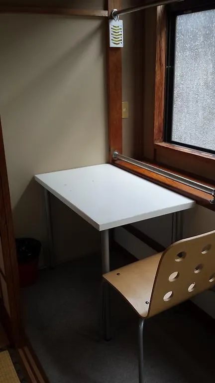 Aizuya Inn Tokyo 2*,