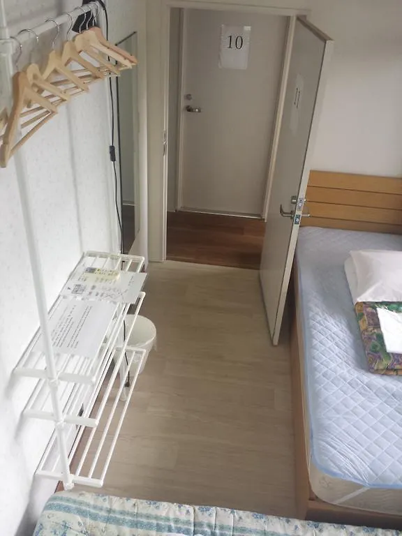 Aizuya Inn Tokyo