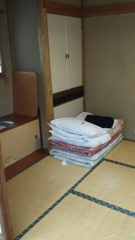 Aizuya Inn Tokyo