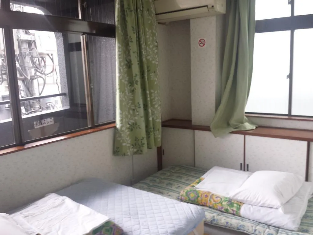 Guest house Aizuya Inn Tokyo
