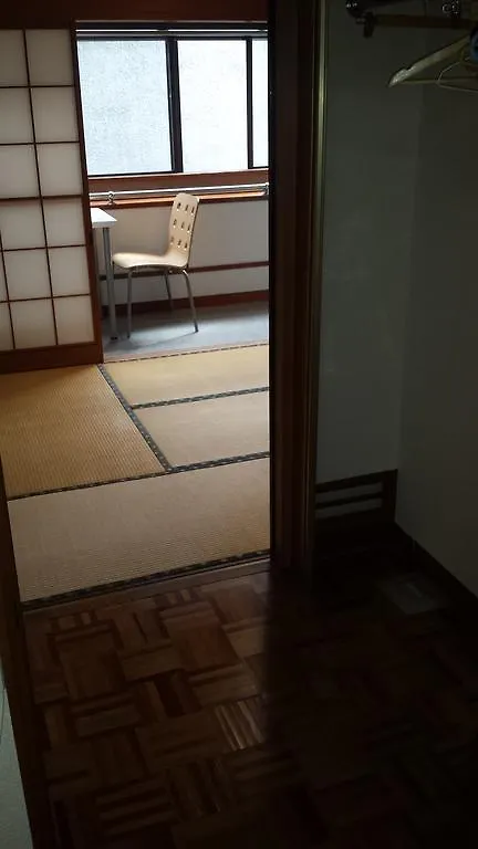 ** Guest house Aizuya Inn Tokyo Japan