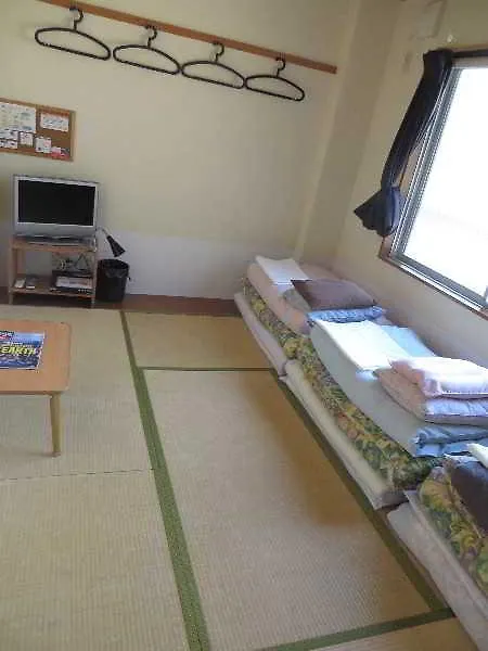 Aizuya Inn Tokyo 2*,  Japan
