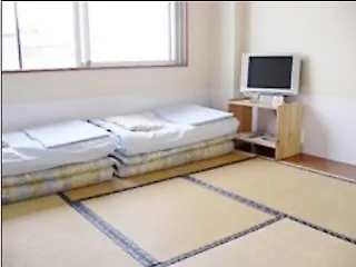 Aizuya Inn Tokyo Guest house
