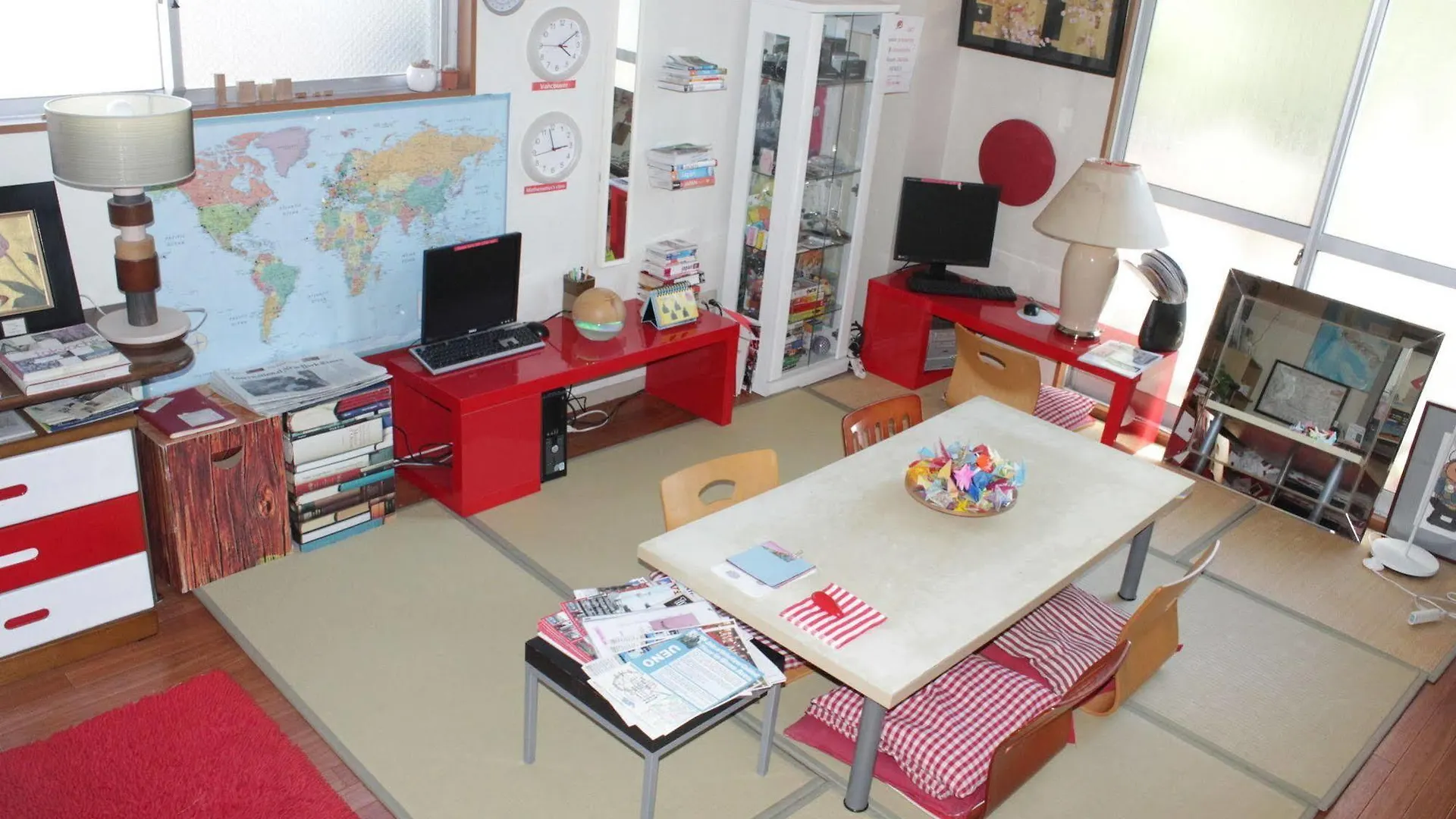 Aizuya Inn Tokyo Guest house