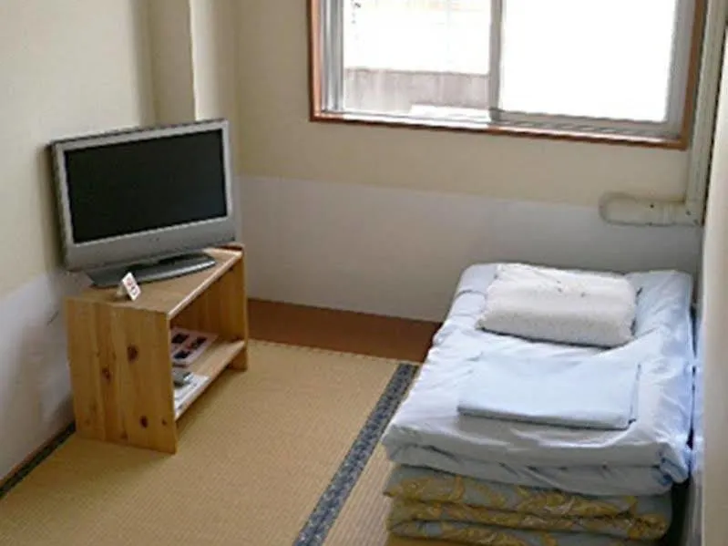 Aizuya Inn Tokyo