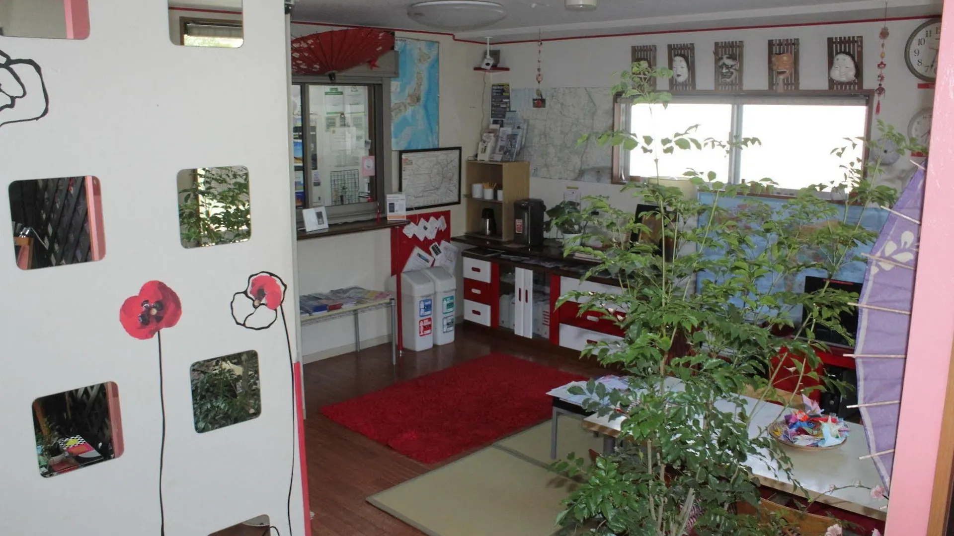 ** Guest house Aizuya Inn Tokyo Japan