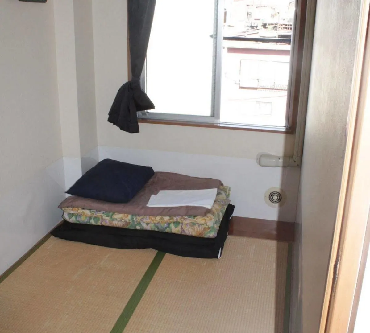 Guest house Aizuya Inn Tokyo