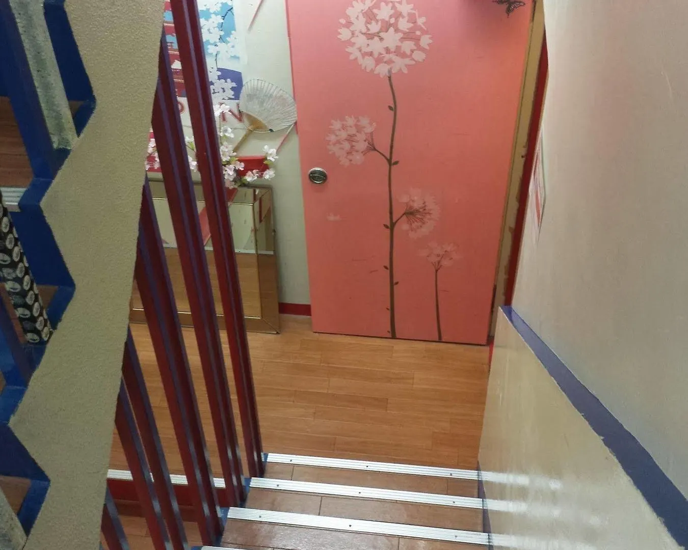 Aizuya Inn Tokyo